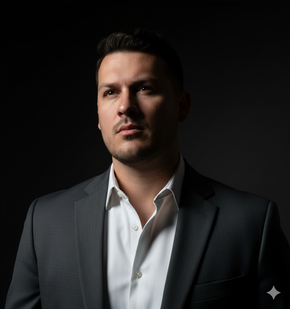 Diego Fernando Acevedo Pineda - Abogado Especialista